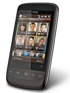 Htc Touch2 Price in Pakistan
